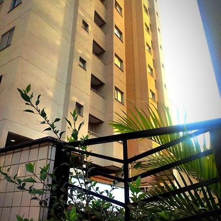 Aconchego Pocos De Caldas Apartment Bagian luar foto