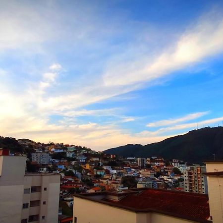 Aconchego Pocos De Caldas Apartment Bagian luar foto