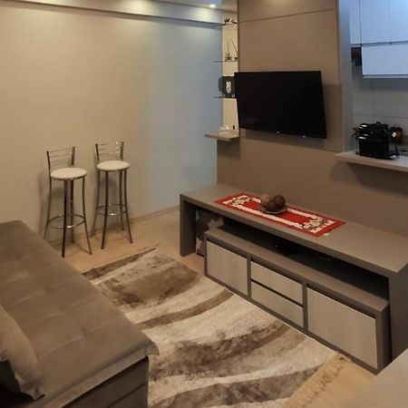 Aconchego Pocos De Caldas Apartment Bagian luar foto