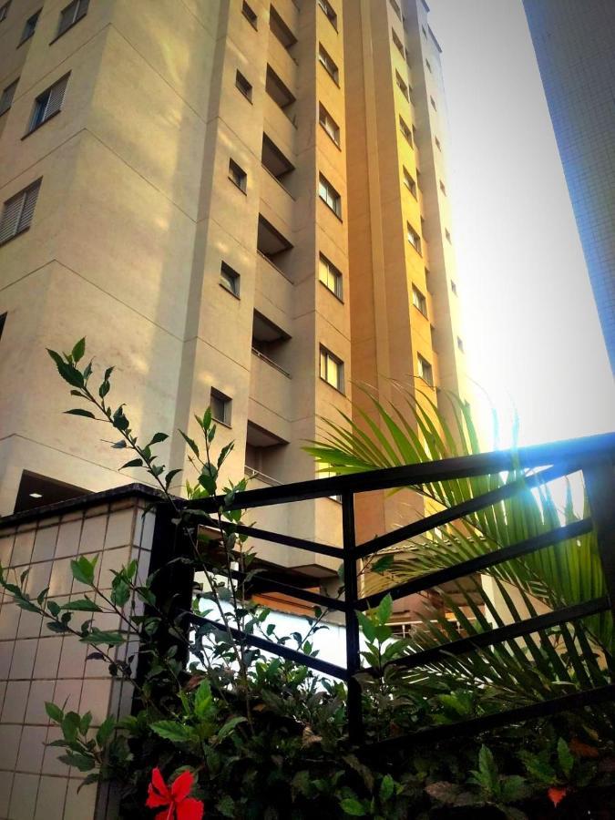 Aconchego Pocos De Caldas Apartment Bagian luar foto