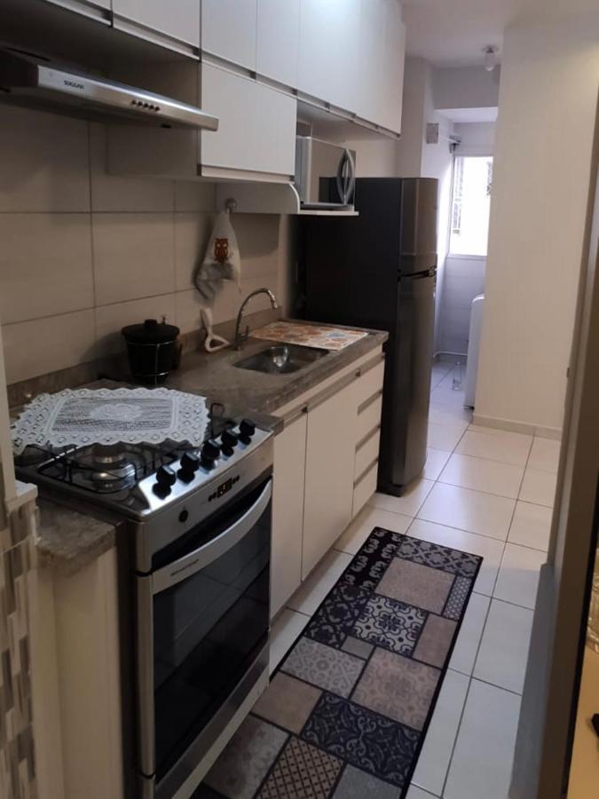 Aconchego Pocos De Caldas Apartment Bagian luar foto