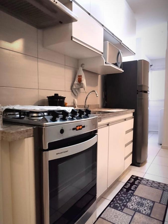 Aconchego Pocos De Caldas Apartment Bagian luar foto