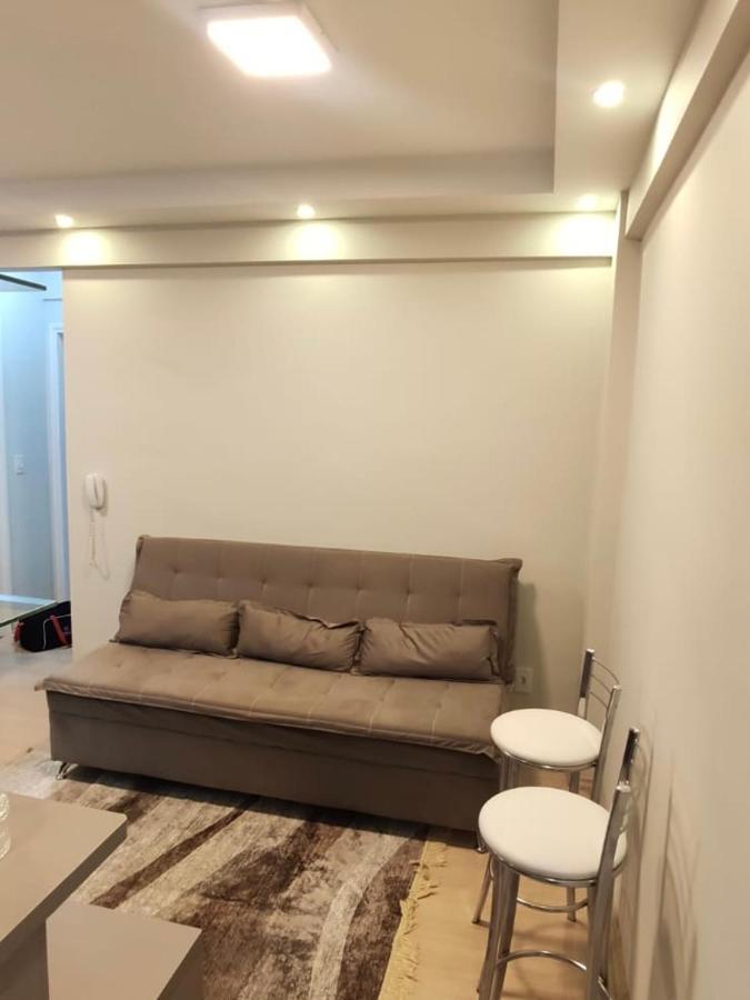 Aconchego Pocos De Caldas Apartment Bagian luar foto