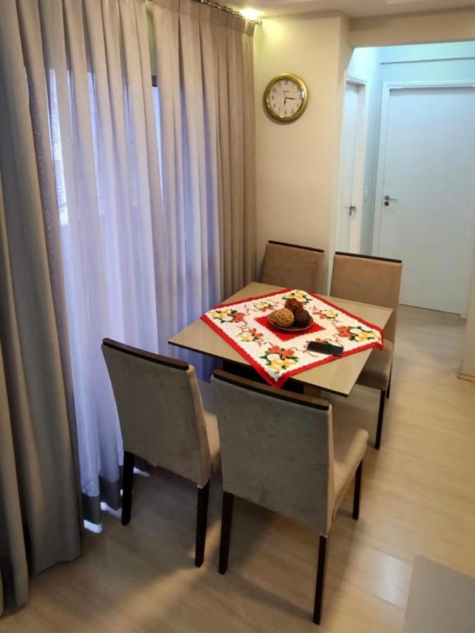 Aconchego Pocos De Caldas Apartment Bagian luar foto
