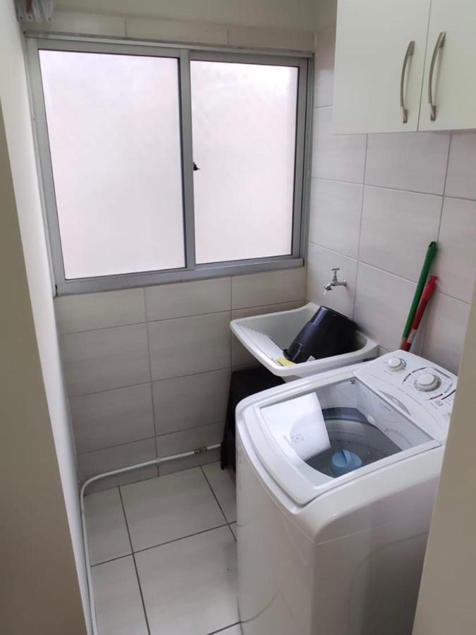 Aconchego Pocos De Caldas Apartment Bagian luar foto