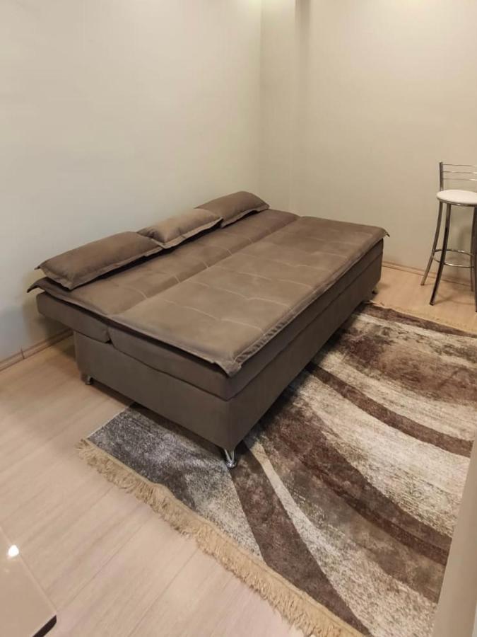 Aconchego Pocos De Caldas Apartment Bagian luar foto