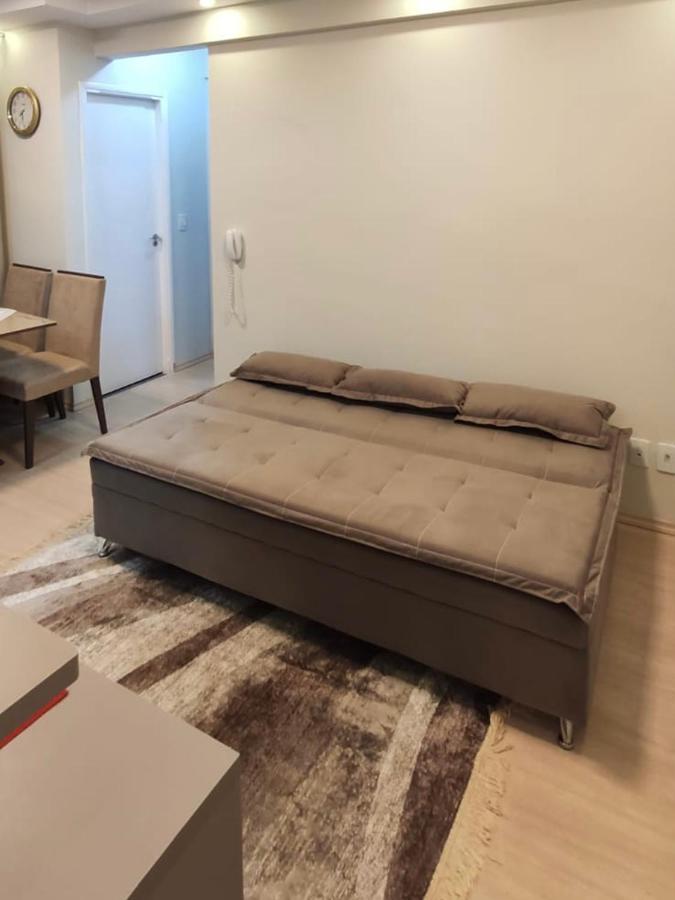 Aconchego Pocos De Caldas Apartment Bagian luar foto