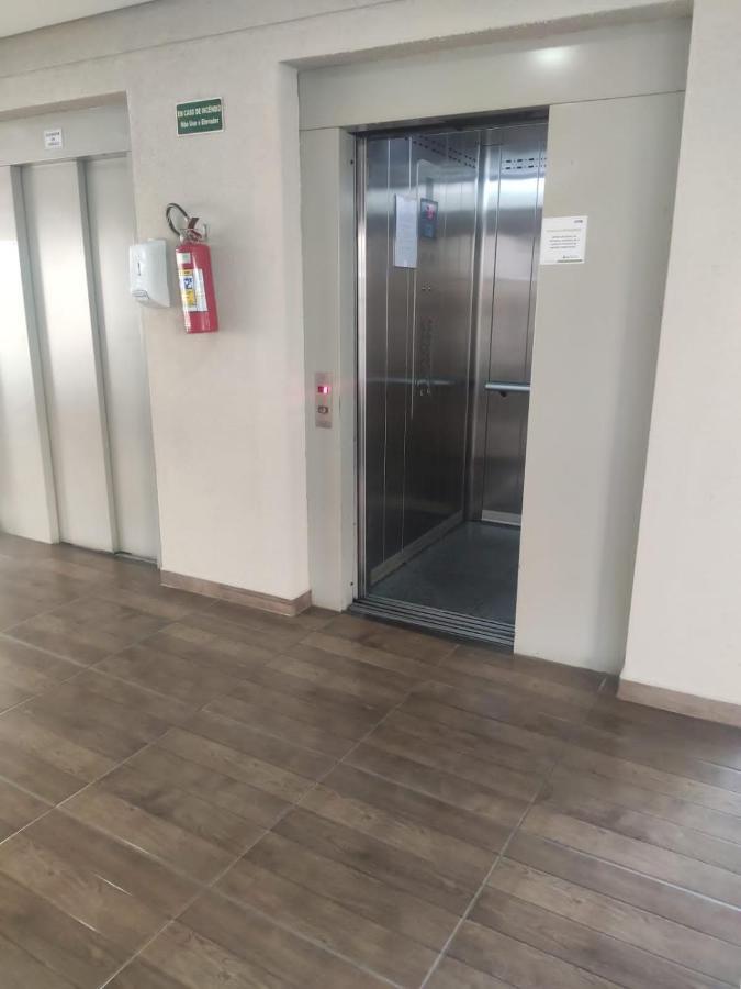 Aconchego Pocos De Caldas Apartment Bagian luar foto