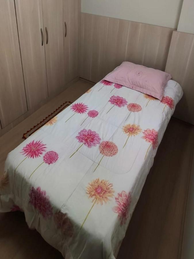 Aconchego Pocos De Caldas Apartment Bagian luar foto