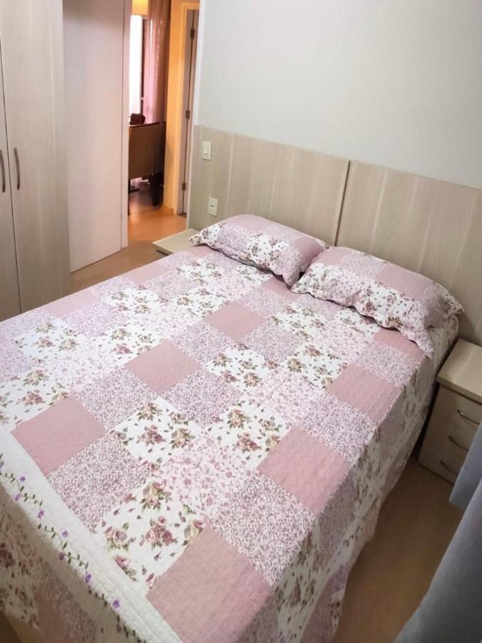 Aconchego Pocos De Caldas Apartment Bagian luar foto