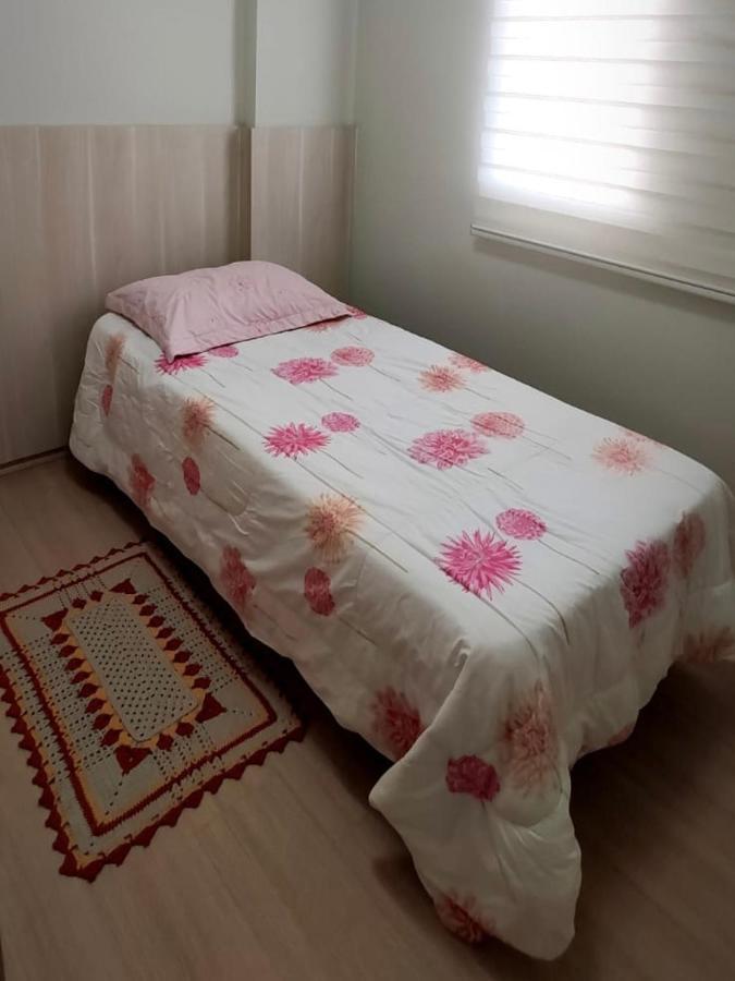 Aconchego Pocos De Caldas Apartment Bagian luar foto